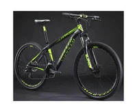 

Mountain Bike 24 SPEED MTB 6061 Aluminum Frame Bicycle mountain bikes mountainbike