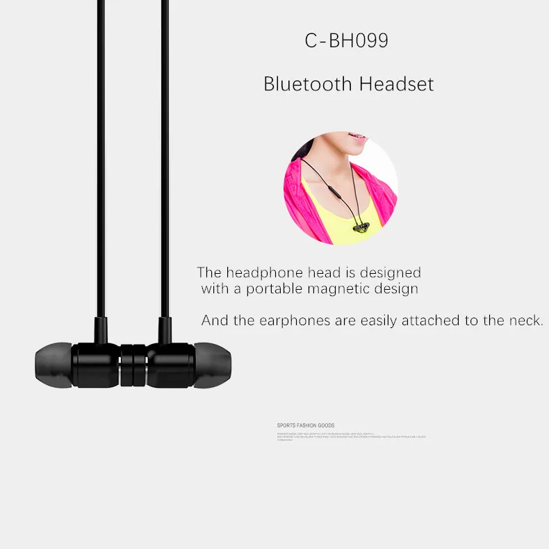 mi headset bluetooth