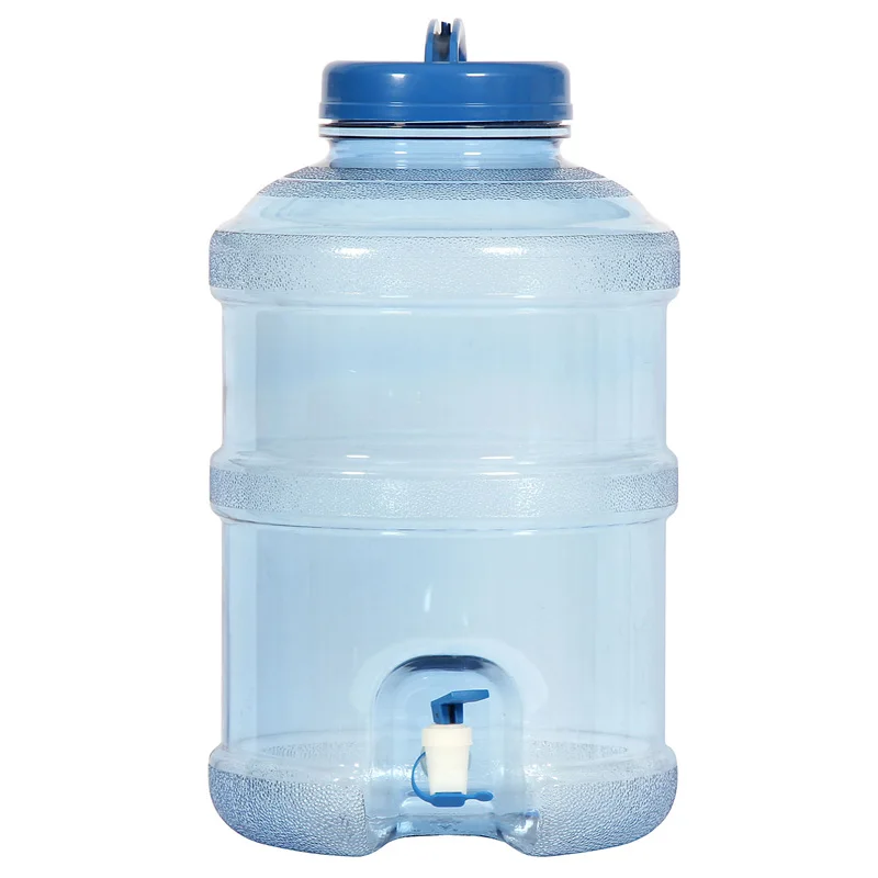 5 Gallon PC Water Bottle
