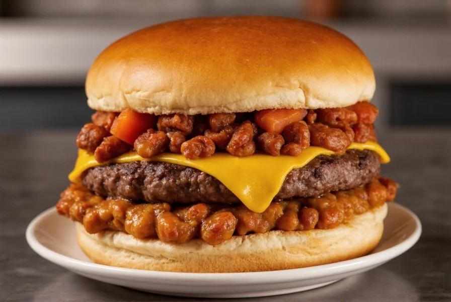 Hayes Hamburger and Chili: Midwest Dining Tradition Explained
