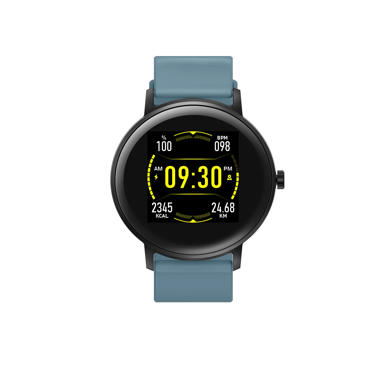 

Tomstar Ts09 1.3" 240*240 m13 Smart Watch Ios Android Sports m13 Smart Watch m13 Smart Watch