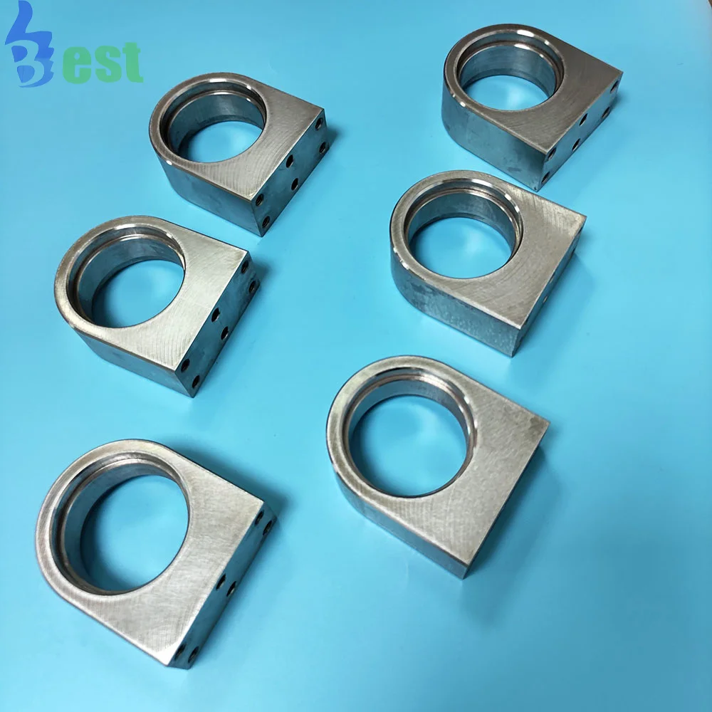 

Shenzhen CNC Machining Stainless Steel Parts CNC Machining Customized Service