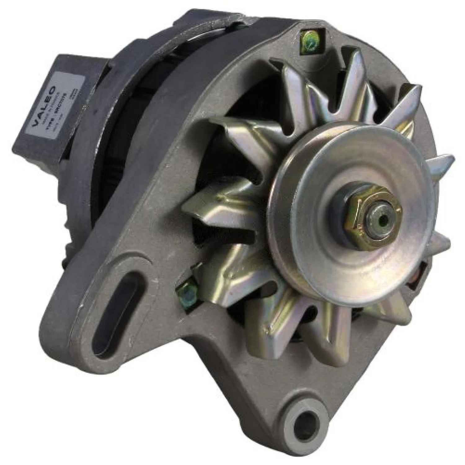 

Auto Dynamo Alternator Generator For BSH Lucas VLEO 0120489277 0120489278 0120489945 0120489946 0986031460 0986031461 110917