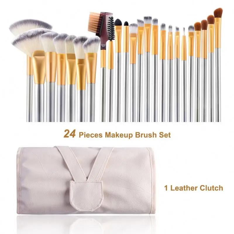 

New Shelves jessup brush set with ODM acceptable, Customized color