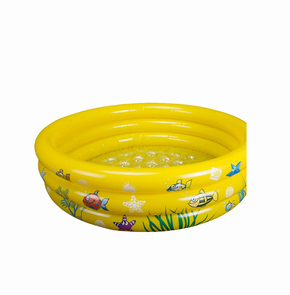 

wholesale china main product Amazon hot sale Inflatable Rectangular Baby Swimming Pool