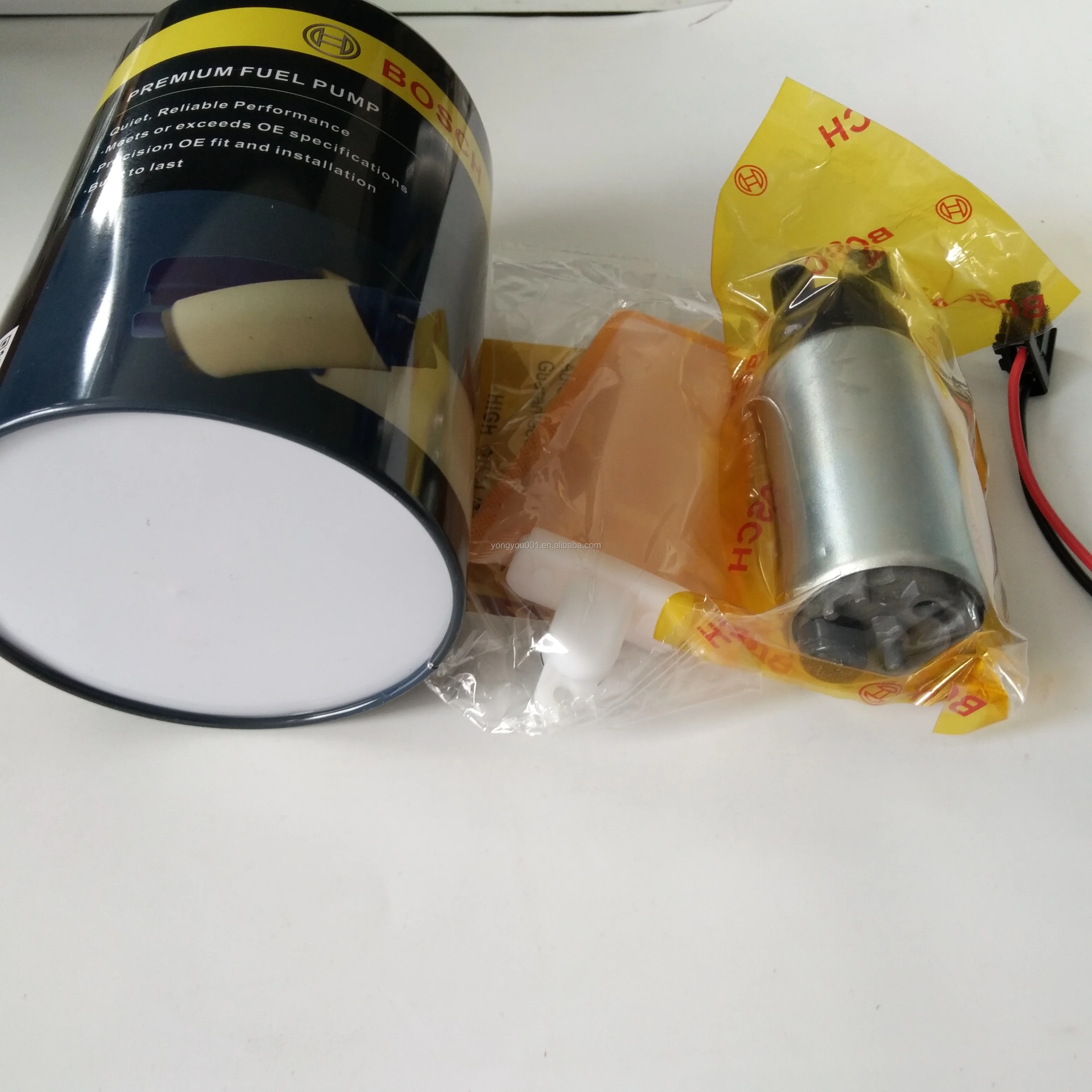 
We are AUTO fuel pump factory are of good quality low price0580453453 1580453443 0986580508 0986580507 05804534701580453483 