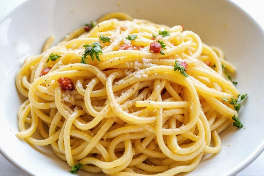 spaghetti seasoning showdown a flavorful guide to the best spices for your pasta