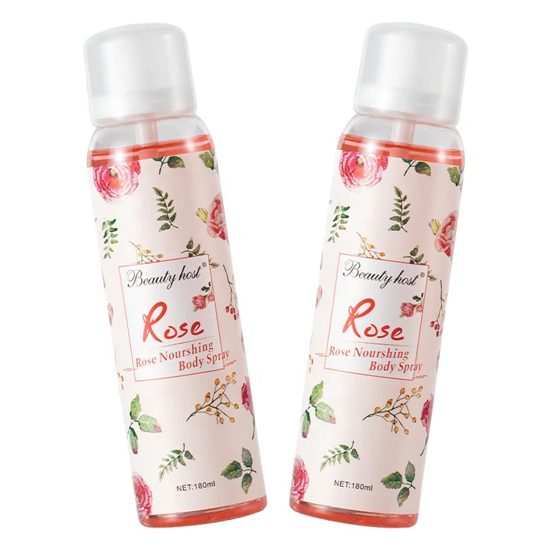 

Customise Best Selling Fragrance Perfume Mist For Women and Mens Deodorant OEM Body Spray