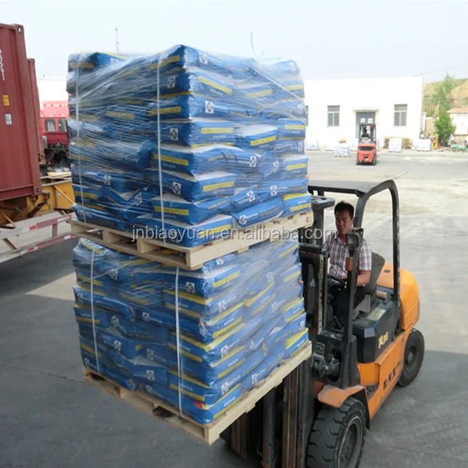 Schnelle-härten Schnelle-einstellung Unterlage Selbst Ebene Zement