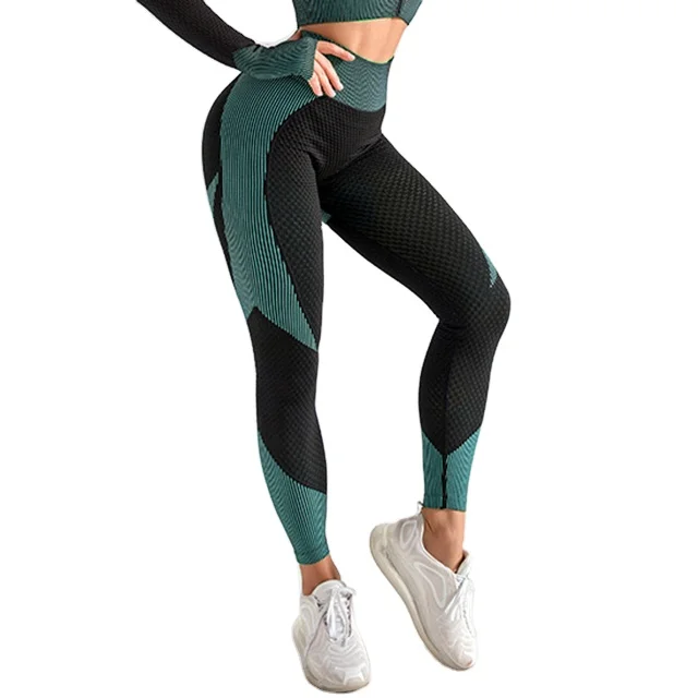 

Wholesale high waisted seamless plus size 4xl leggings custom butt lifting seamless women yoga leggins