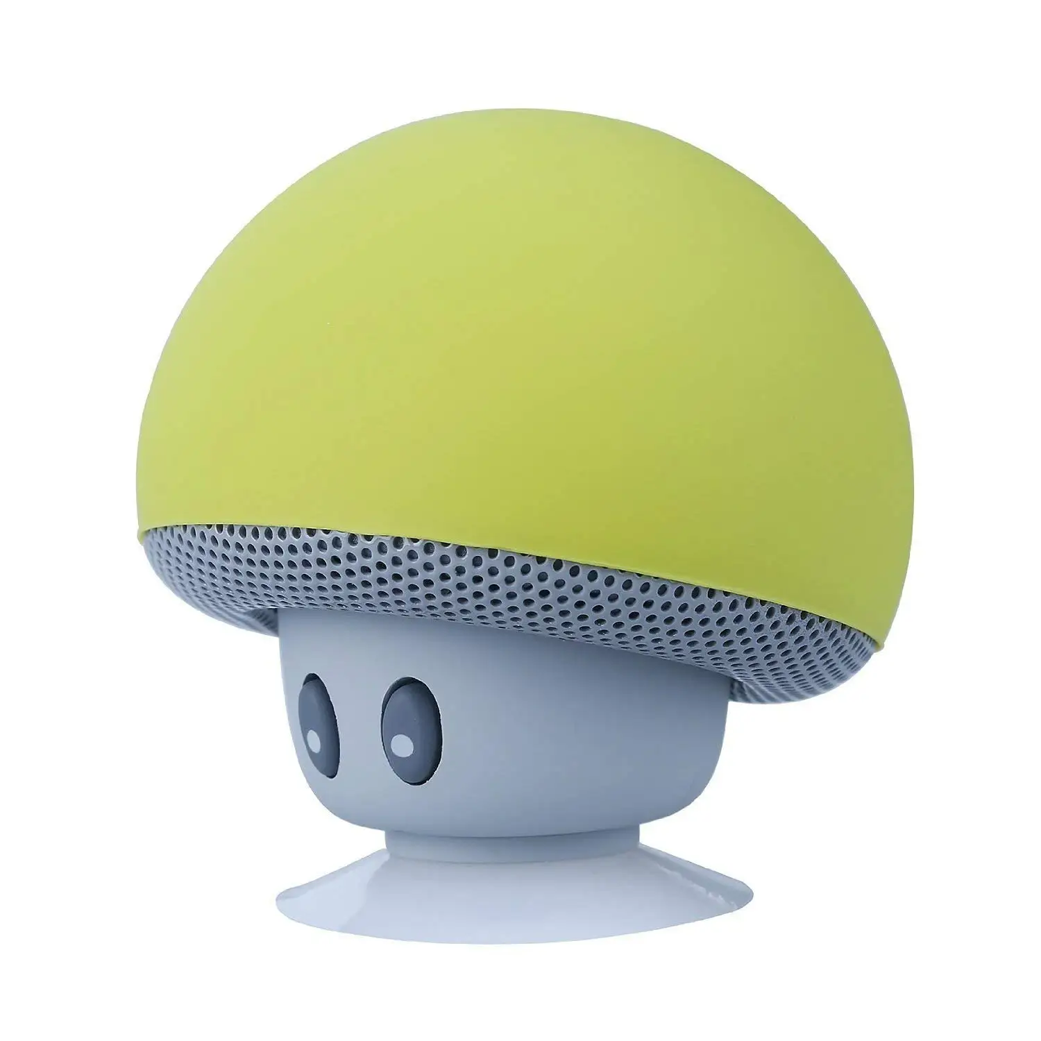 

Factory Hot Selling Portable Mini Wireless Bluetooth Mushroom Speaker