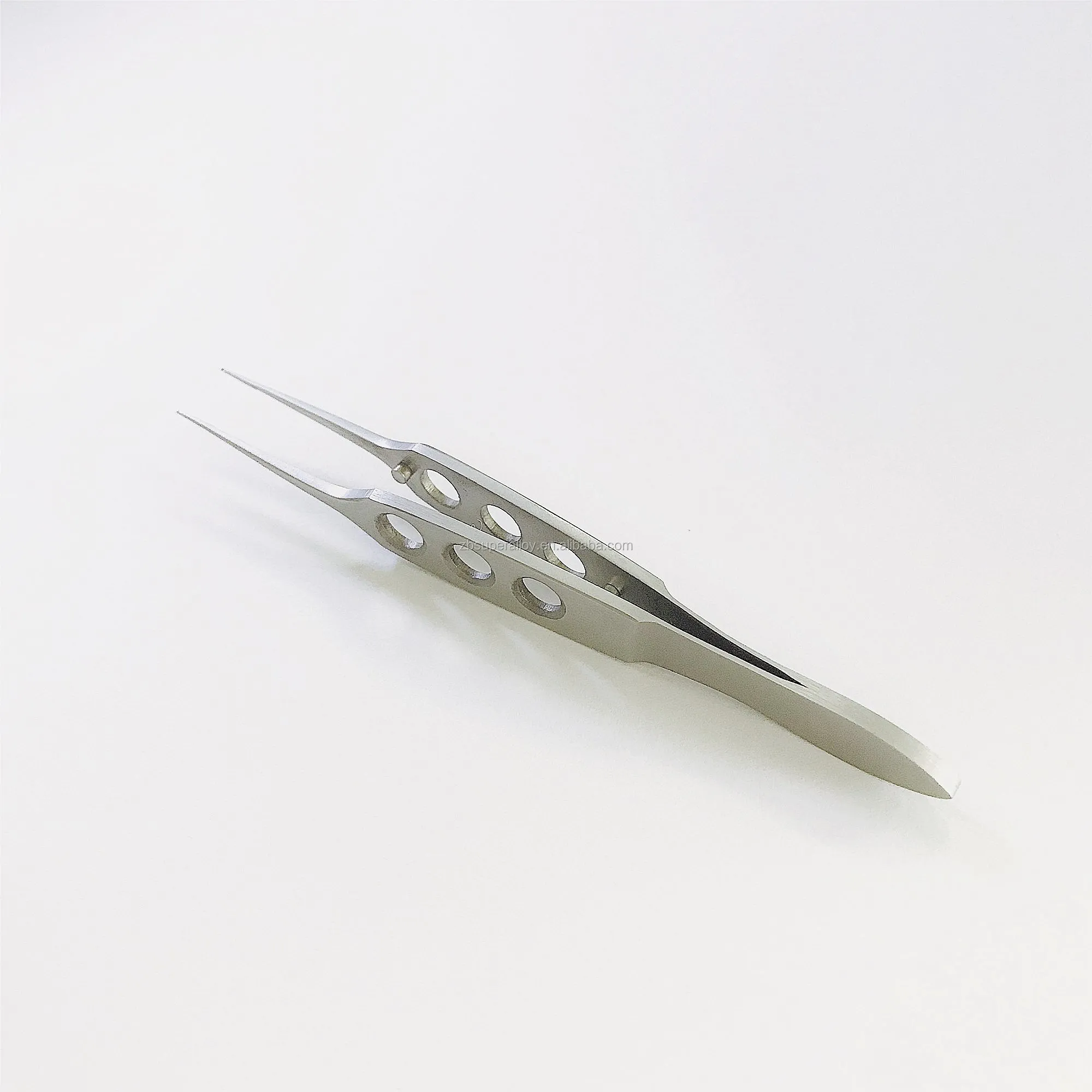 9厘米血管钳镊子医用手术钳血管夹具眼科手术器械