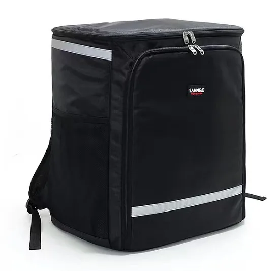 

back lunch bag for baby backpack bag delivery custom cold bags