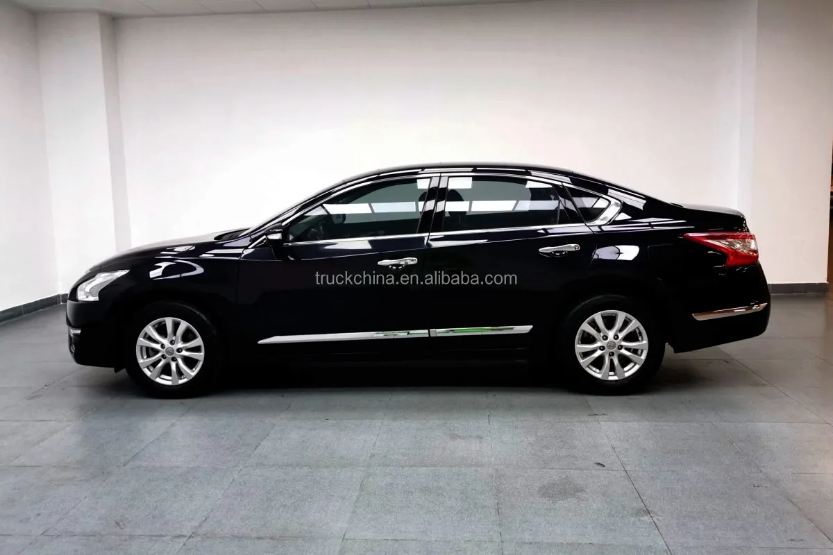 China 2013 Nisang 2.0l Xl Comfort Used Car For Sale Buy Used Car For