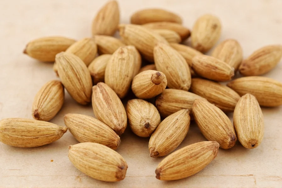 Whole Cardamom: Complete Guide to Usage, Storage & Benefits