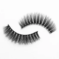 

Custom Packaging Box Wholesale Cheap 5 Pairs Fake Eyelashes