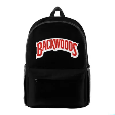 

2021 wholesale custom backpacks hot sale backwoods cigar bag waterproof backpack fashion protection backpack laptop bag backwood