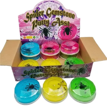 wholesale slime toys