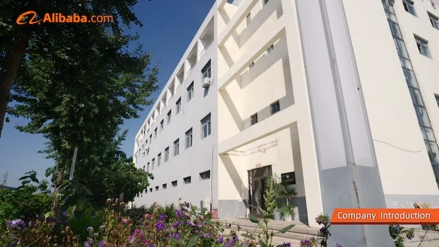 Company Video Cover