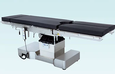 Surgical Bed