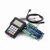 CNC wireless channel for DIY CNC router DSP controller 0501 DSP handle remote English version
