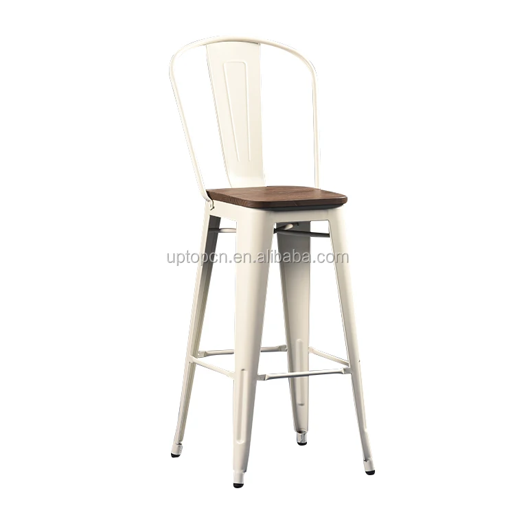 product-Metal Round back dining chair-Uptop Furnishings-img-6