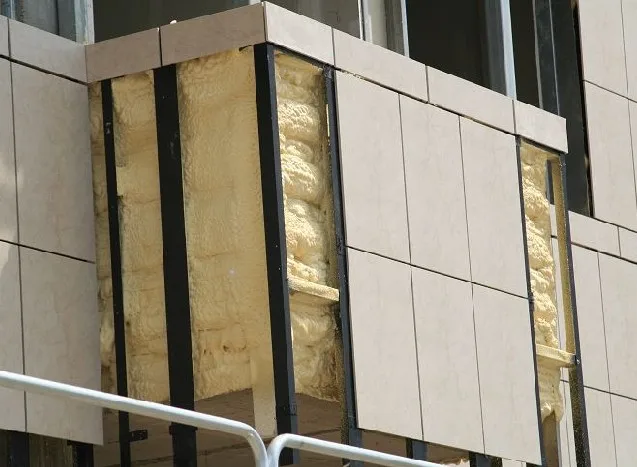 flexible expansive fast setting fireproof aerosol cans polyureth