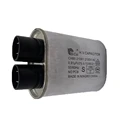 0.91uf 2100VAC 50/60HZ Series Capacitor Oven Capacitor Oven parts
