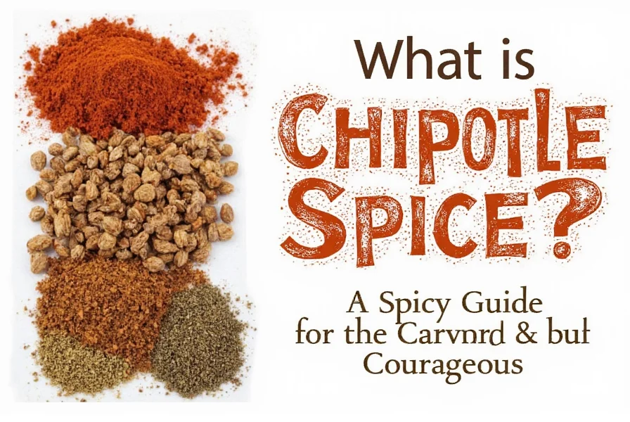 what is chipotle spice a spicy guide for the curious and the courageous