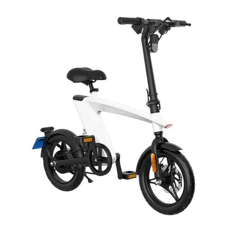 

Electric Dirt Bikes For Adults Two Wheels Fat Tire Sports Battery Foldable Electric Bike For Kids Electric Scooters