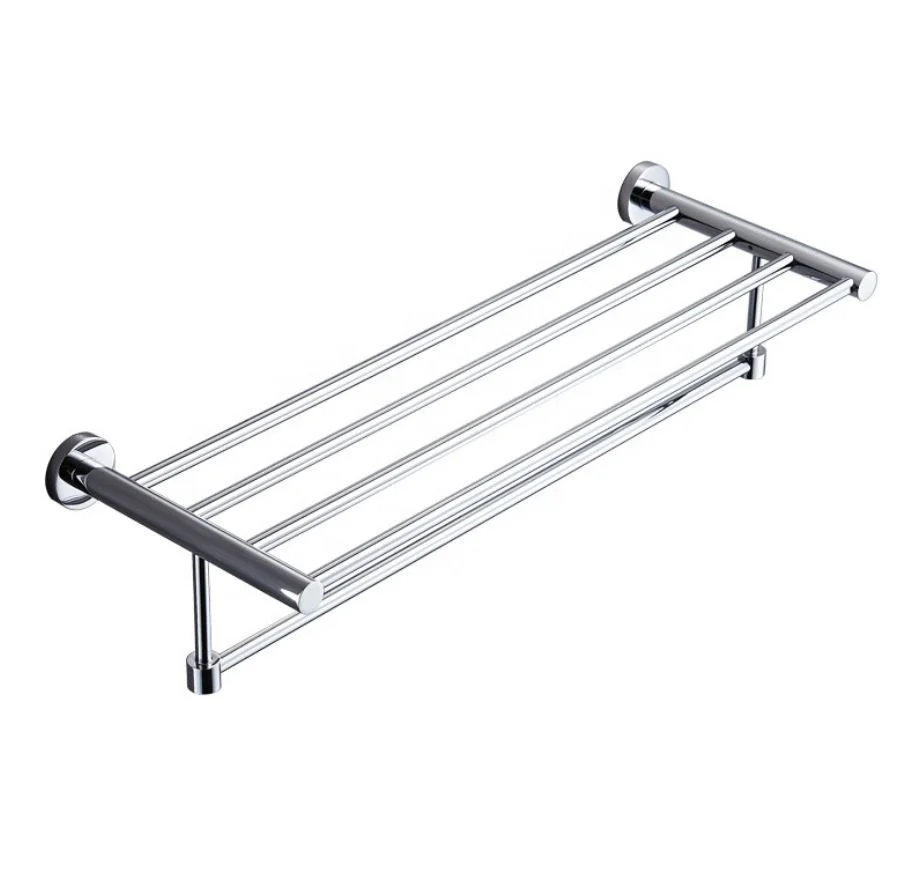 

Low Price Factory High Quality Toilet Set Chrome Brass Bathroom Accessories