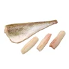 New frozen pacific cod fish Fillets