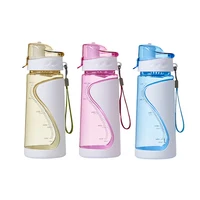 

Custom BPA Free Wholesale AS Sport Plastic Water Bottle plastic sport bottle