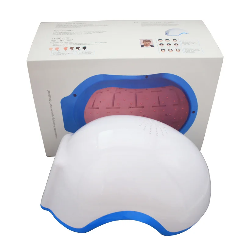 

Professional 80 Diodes Laser Hair Growth Helmet/Hair Loss Treatment Hair Growth Machine /laser for hair growth