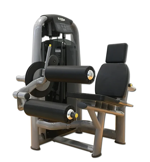 

Commercial fitness equipment dual function multi gym exercise equipment Seated Leg Curl & Leg Extension, Customized color