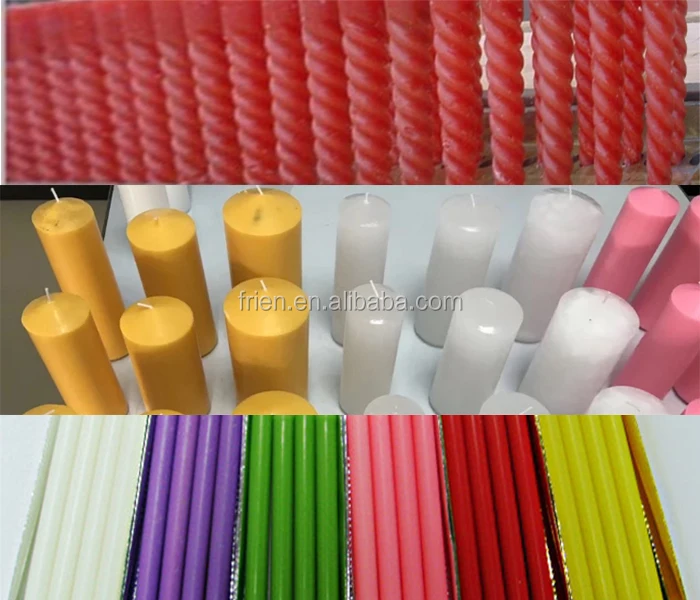 Воск Для Производства Свечей Купить Оптом