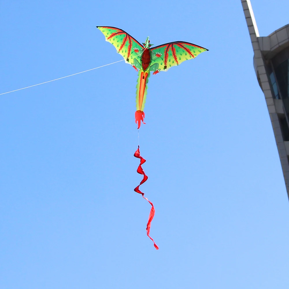 Hengda New 3d Dragon Kite For Kids Buy Kite,Dragon Kite,3d Kite