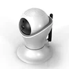 Wireless Security Camera System 3 Pack Smart Home HD Indoor Outdoor WiFi IP Cameras with Night Vision Cloud Service Available