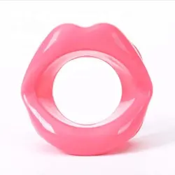 Hot sale customized food grade Pink Silicone Rubbe