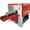 Big capacity wood sawing machine,multi-blade sawing machine,multirip saw machine