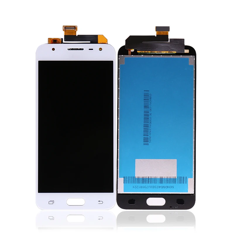 

Wholesale Small Size Touch Screen Mobile Phones Lcd Screens Phones Order For Samsung G510 J5 Prime LCD Display