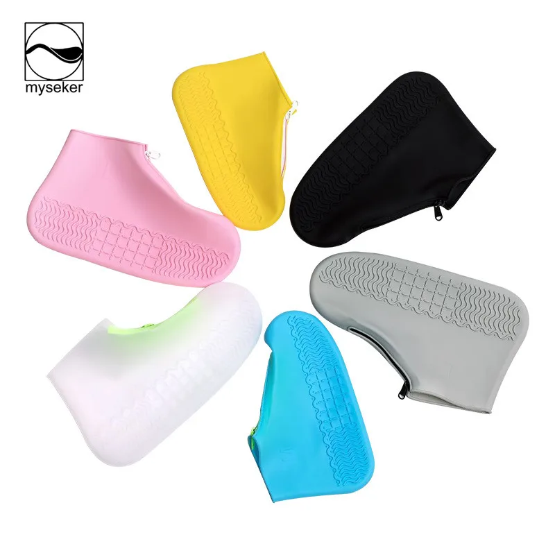 

Shoes Covered Silicone For Baby Size Shoe Covers Overshoes Protector Zapato En Goma Cover Cms And Outdoor