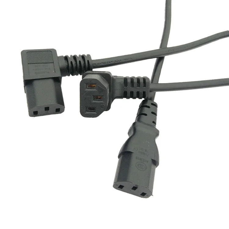 Удлинитель iec. Разъём iec с7.