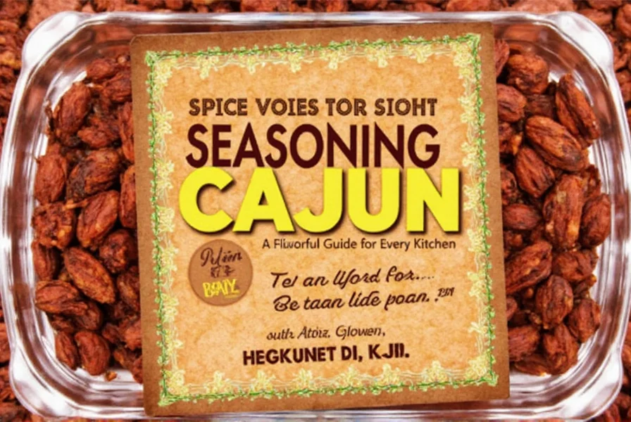 Cayenne Pepper