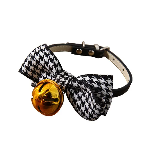 

Fancy Cat Collar Dog Collar Pet Cat Collar Bells for dog cat