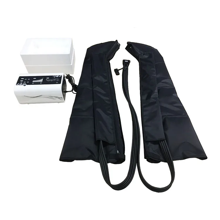 
Senyang CE Approved health & medical Air Pressure Therapy PT1002 