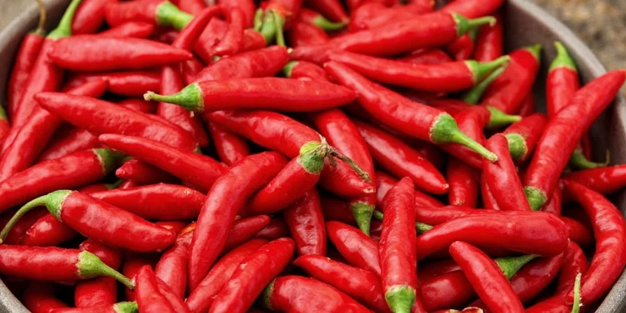 Chili Master in the Kitchen