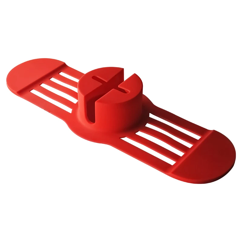 

2021 new silicone coffee couch coaster sofa cup holder arm rest tray silicone sofa cup holder, Customized color