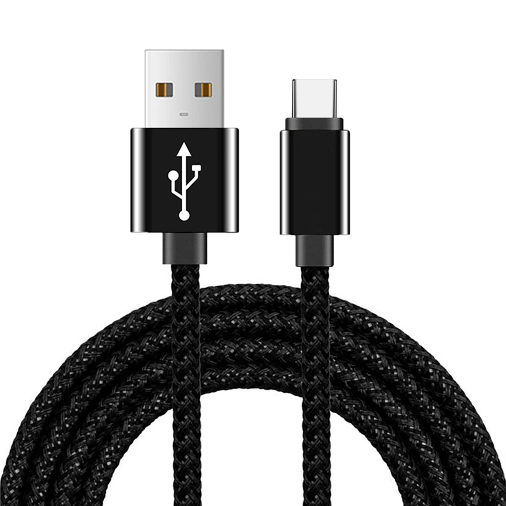 

Wholesale Android Mobile 2.4A Micro USB Quick Charger Cable in Bulk