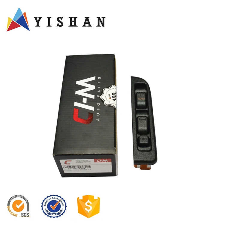 Best Price Oem 8973151780 Electric Vehicle Switch Npr66 Lhd For Isuzu